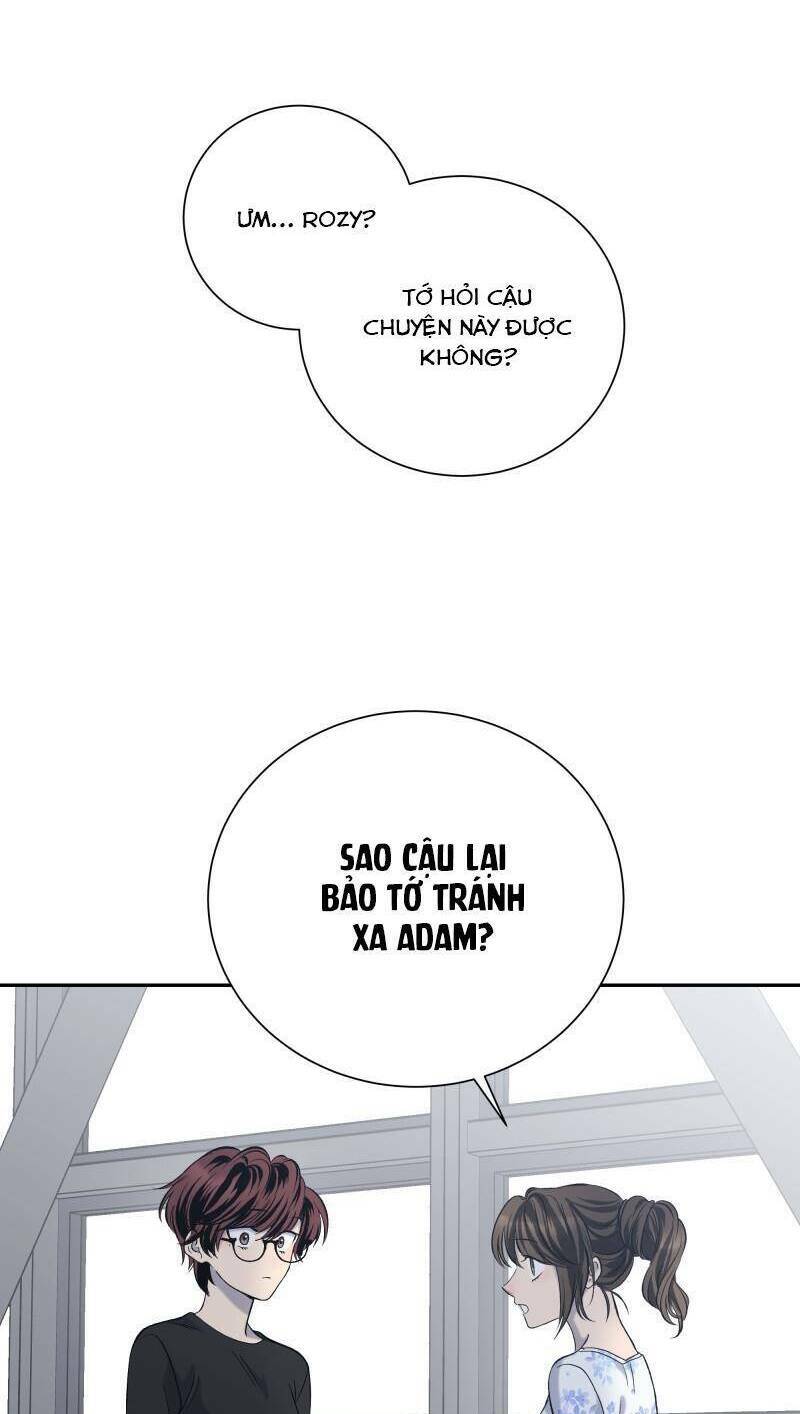 Anh Chàng Lầu Trên Chapter 28 - Trang 2