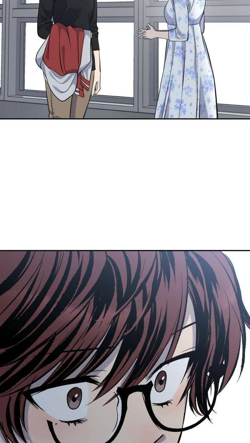 Anh Chàng Lầu Trên Chapter 28 - Trang 2