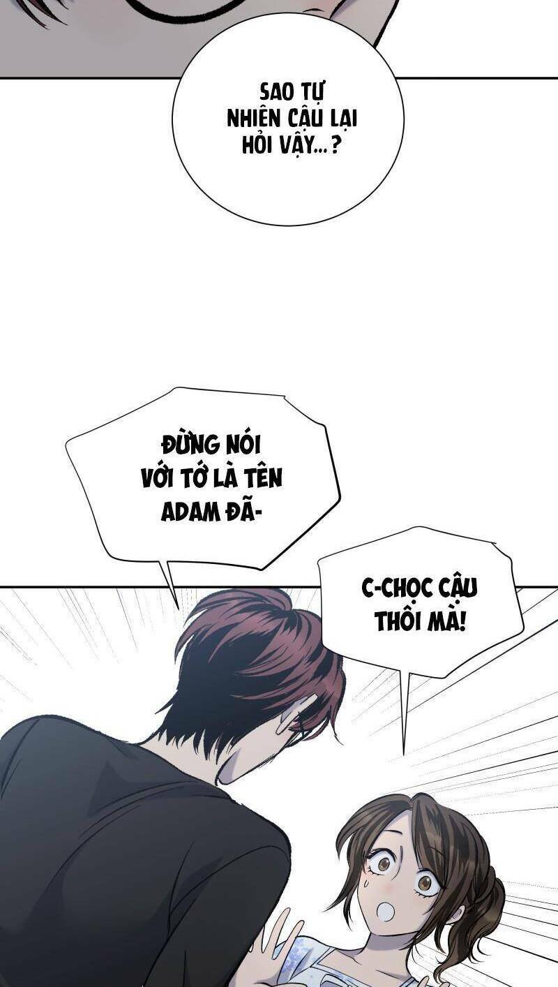 Anh Chàng Lầu Trên Chapter 28 - Trang 2
