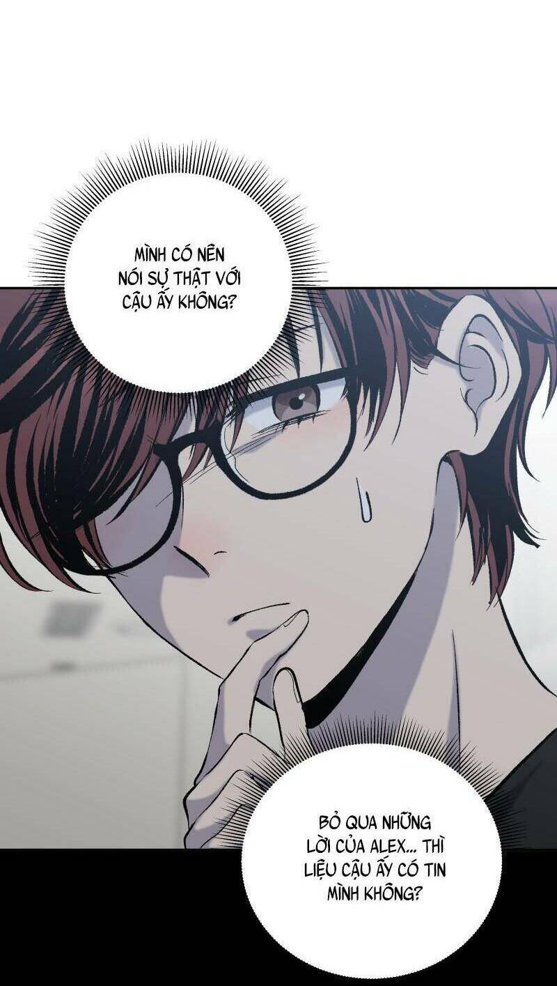 Anh Chàng Lầu Trên Chapter 28 - Trang 2