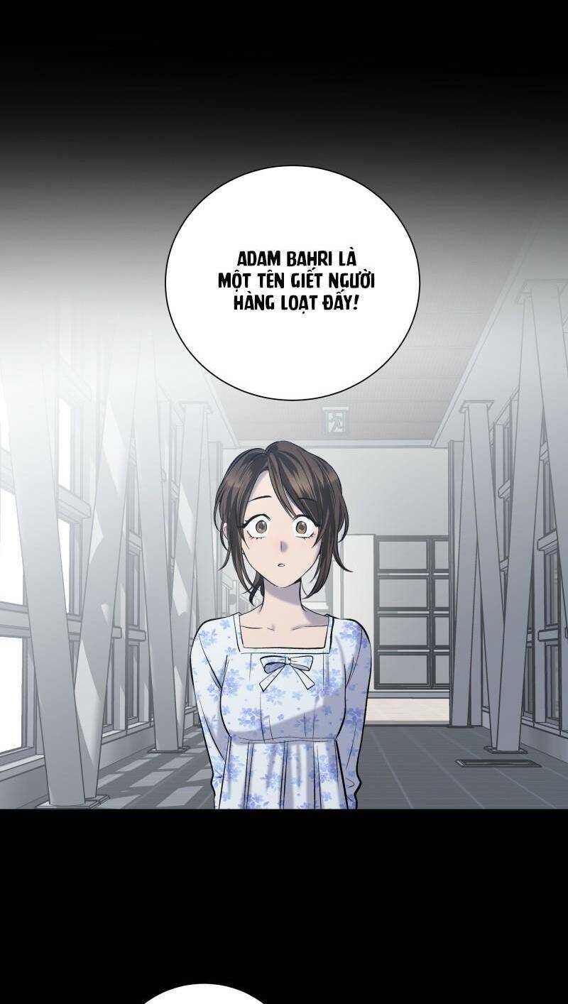 Anh Chàng Lầu Trên Chapter 28 - Trang 2