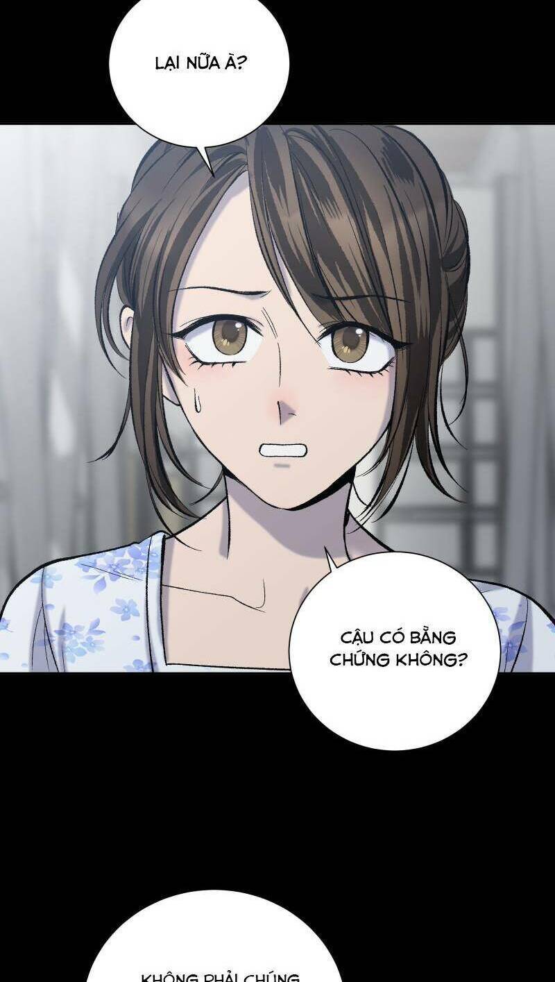 Anh Chàng Lầu Trên Chapter 28 - Trang 2