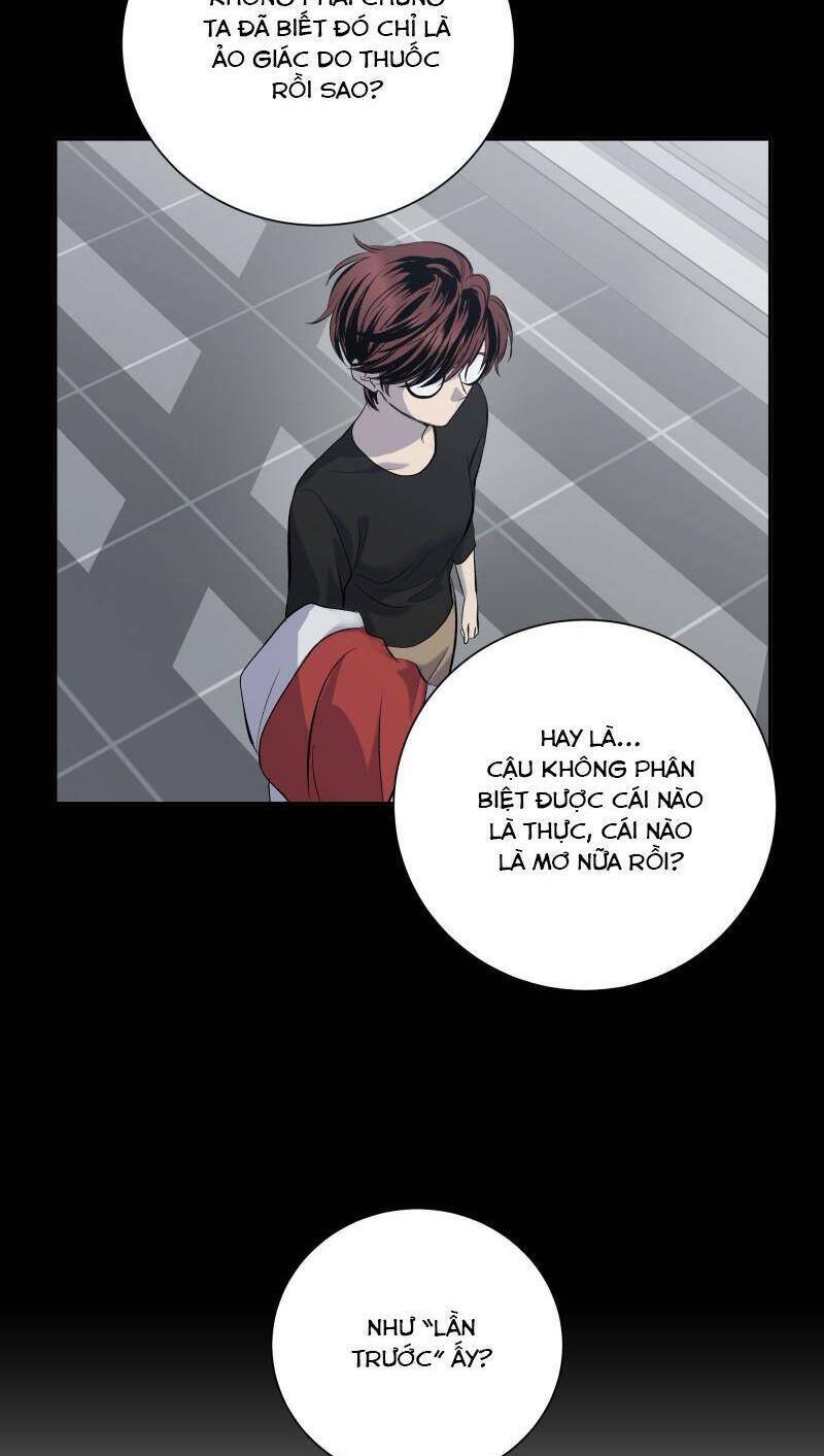 Anh Chàng Lầu Trên Chapter 28 - Trang 2