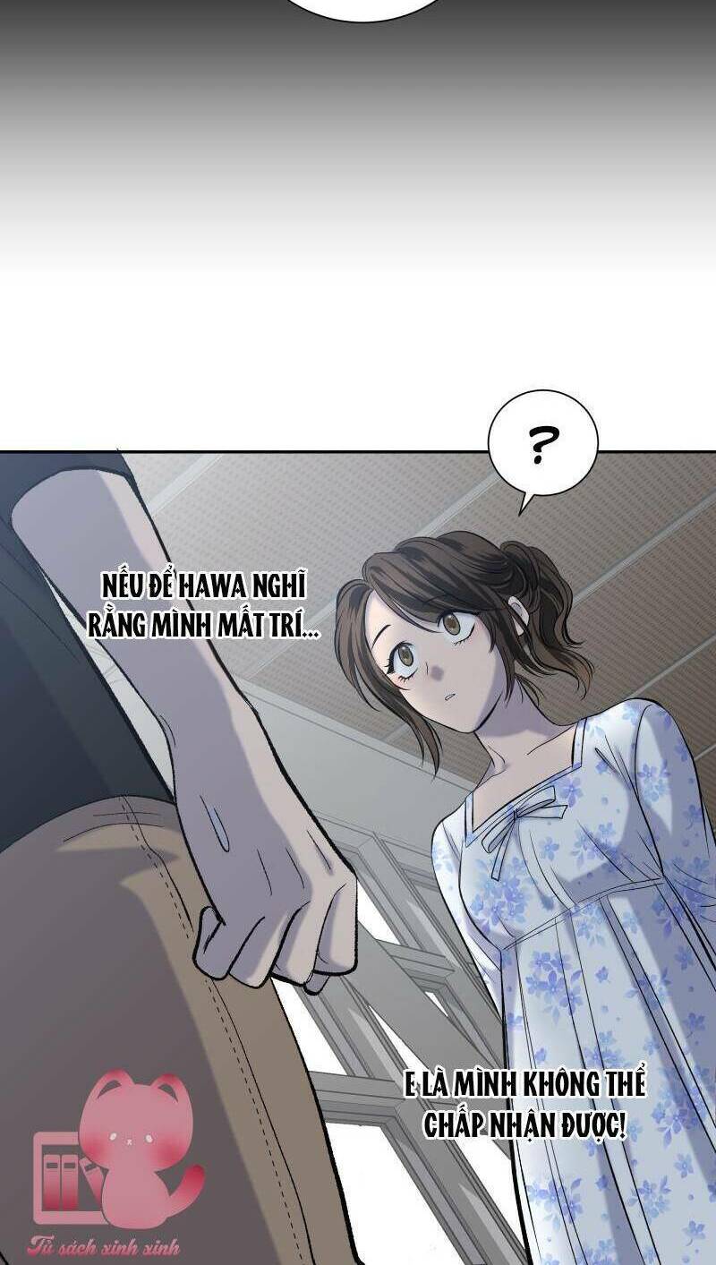 Anh Chàng Lầu Trên Chapter 28 - Trang 2