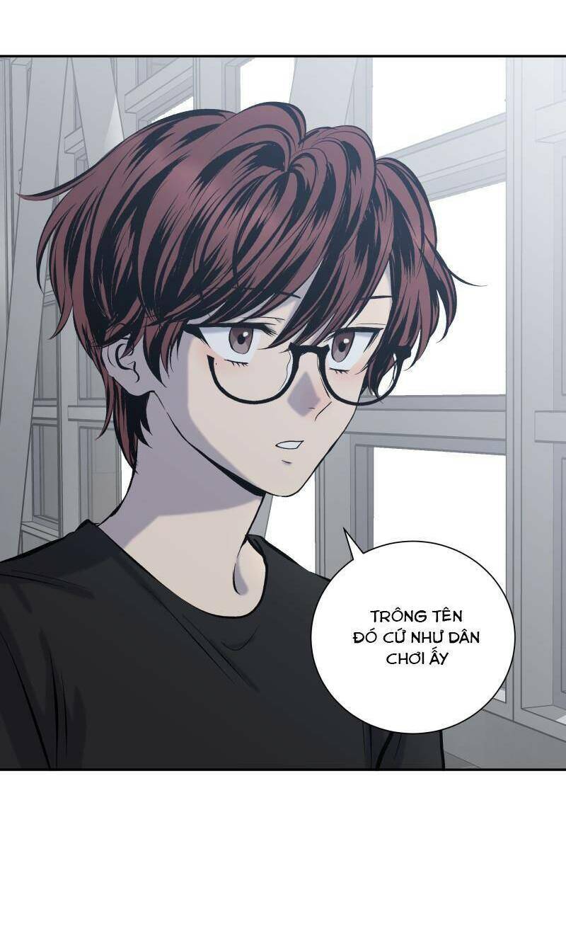 Anh Chàng Lầu Trên Chapter 28 - Trang 2