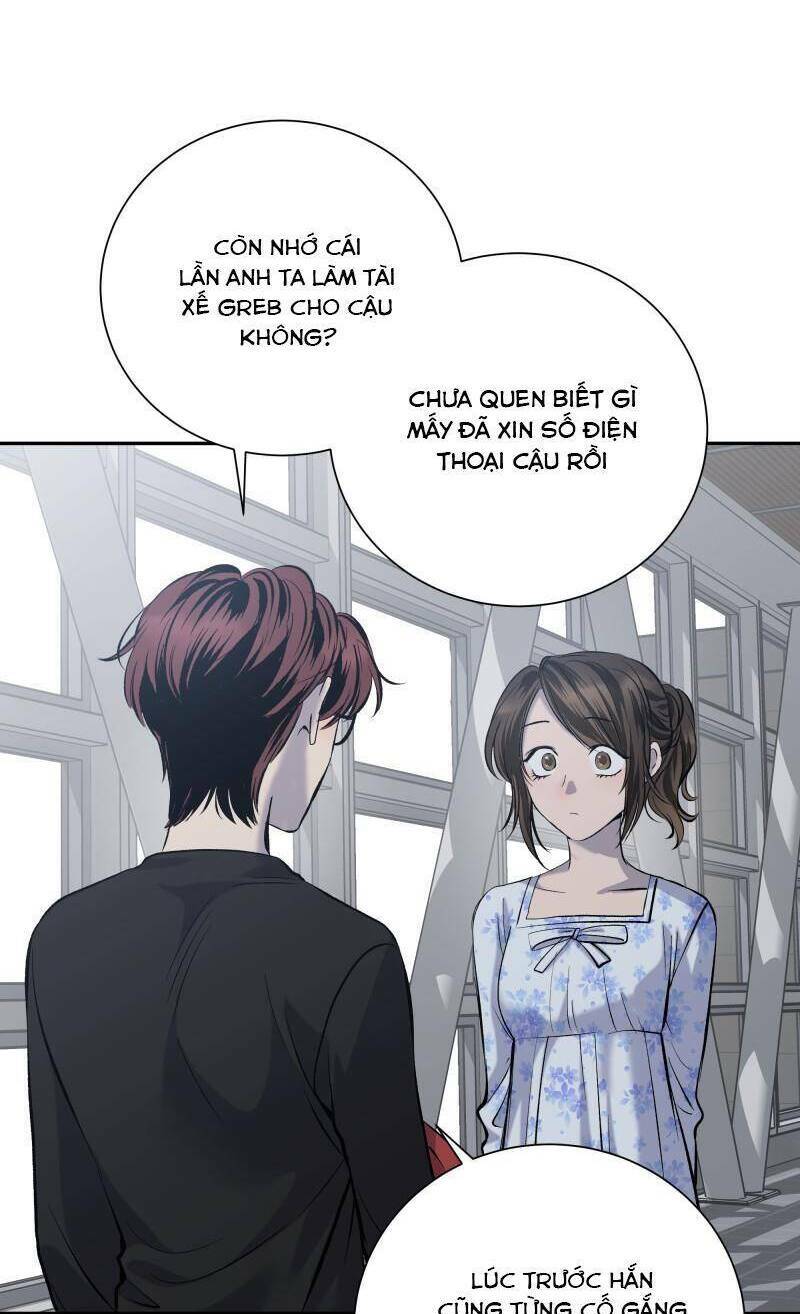 Anh Chàng Lầu Trên Chapter 28 - Trang 2