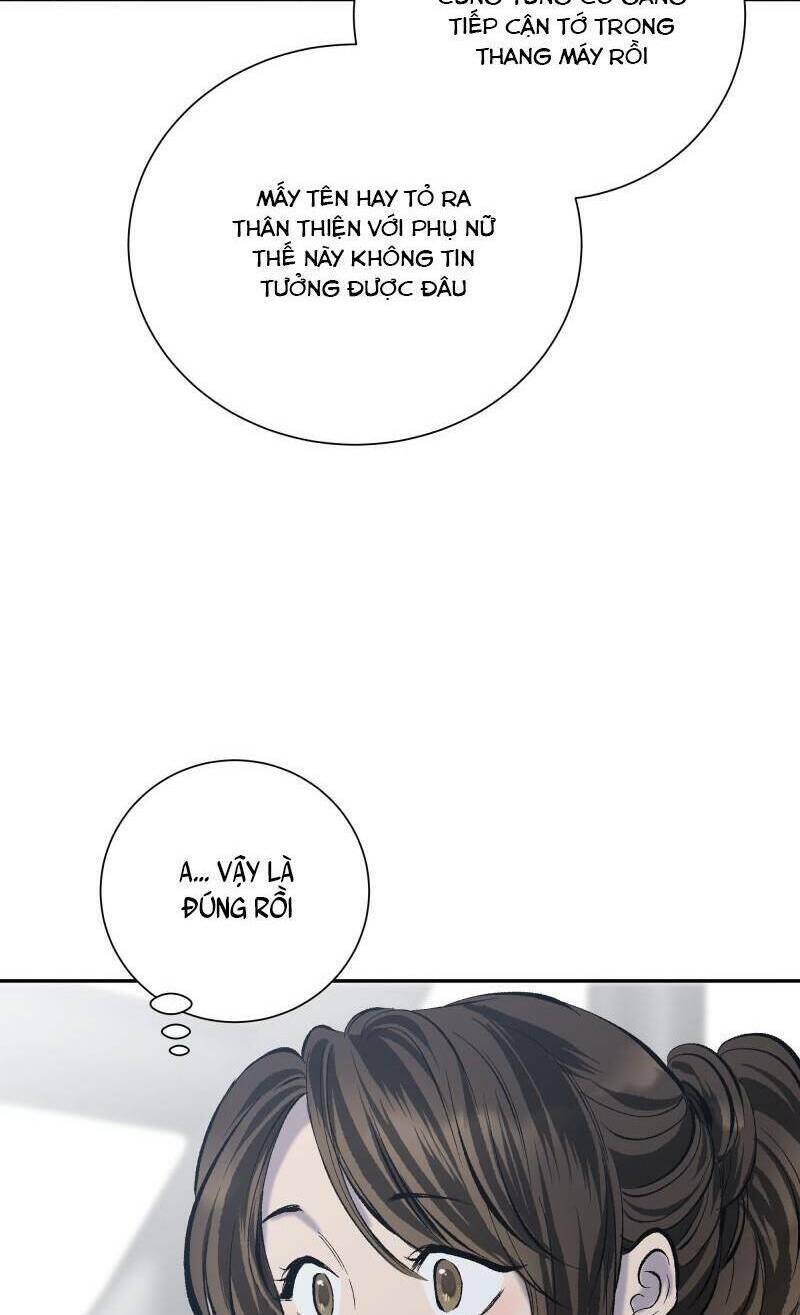 Anh Chàng Lầu Trên Chapter 28 - Trang 2