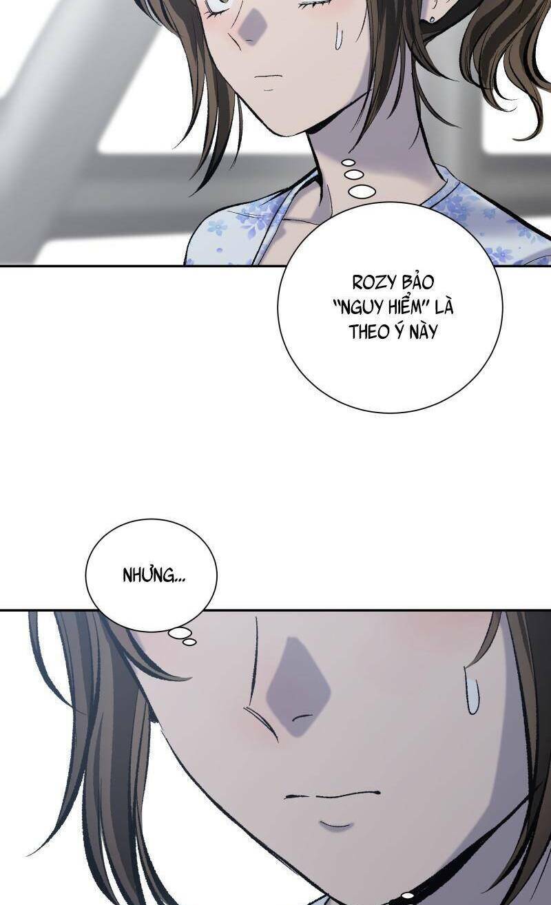 Anh Chàng Lầu Trên Chapter 28 - Trang 2