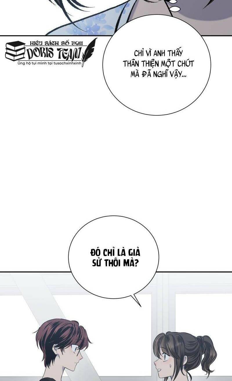 Anh Chàng Lầu Trên Chapter 28 - Trang 2