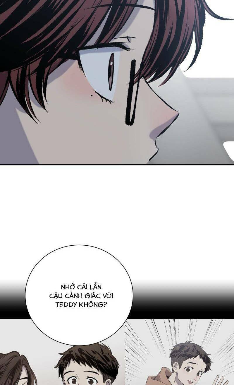 Anh Chàng Lầu Trên Chapter 28 - Trang 2