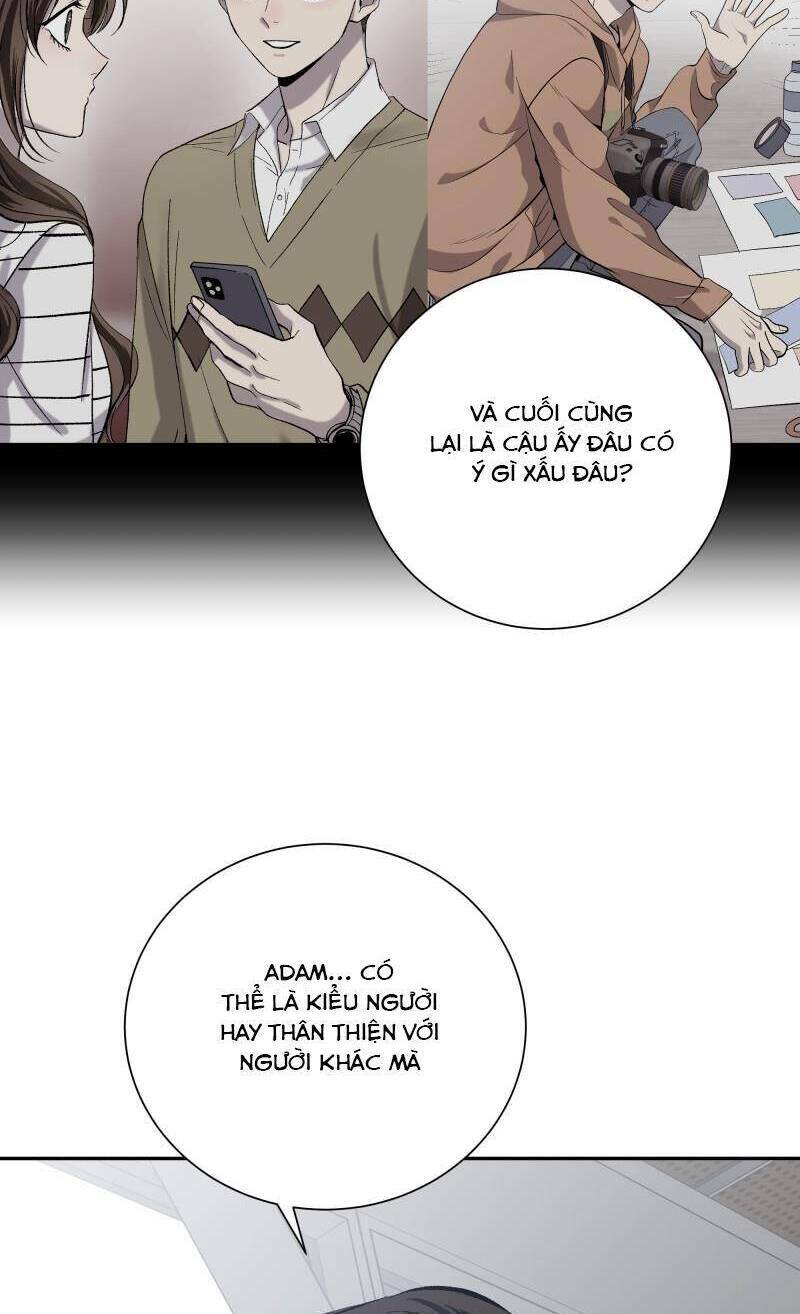 Anh Chàng Lầu Trên Chapter 28 - Trang 2