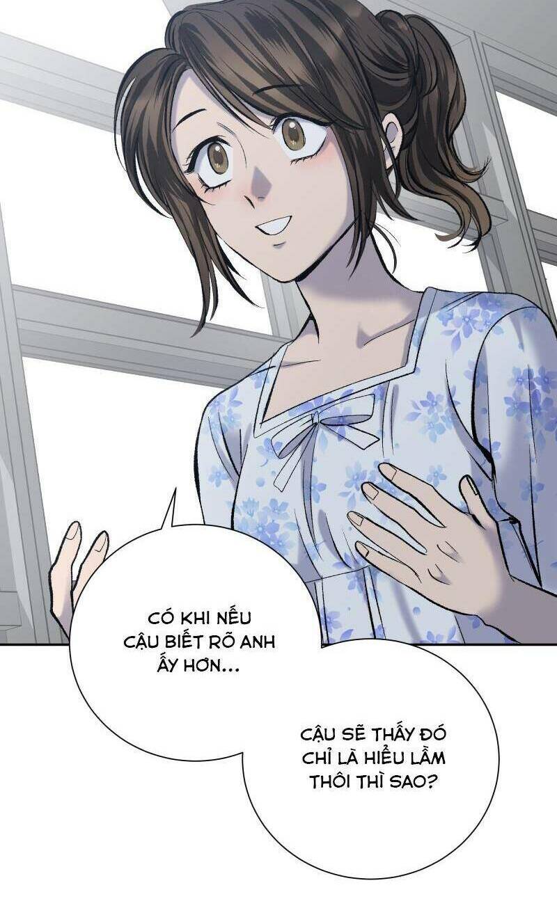 Anh Chàng Lầu Trên Chapter 28 - Trang 2