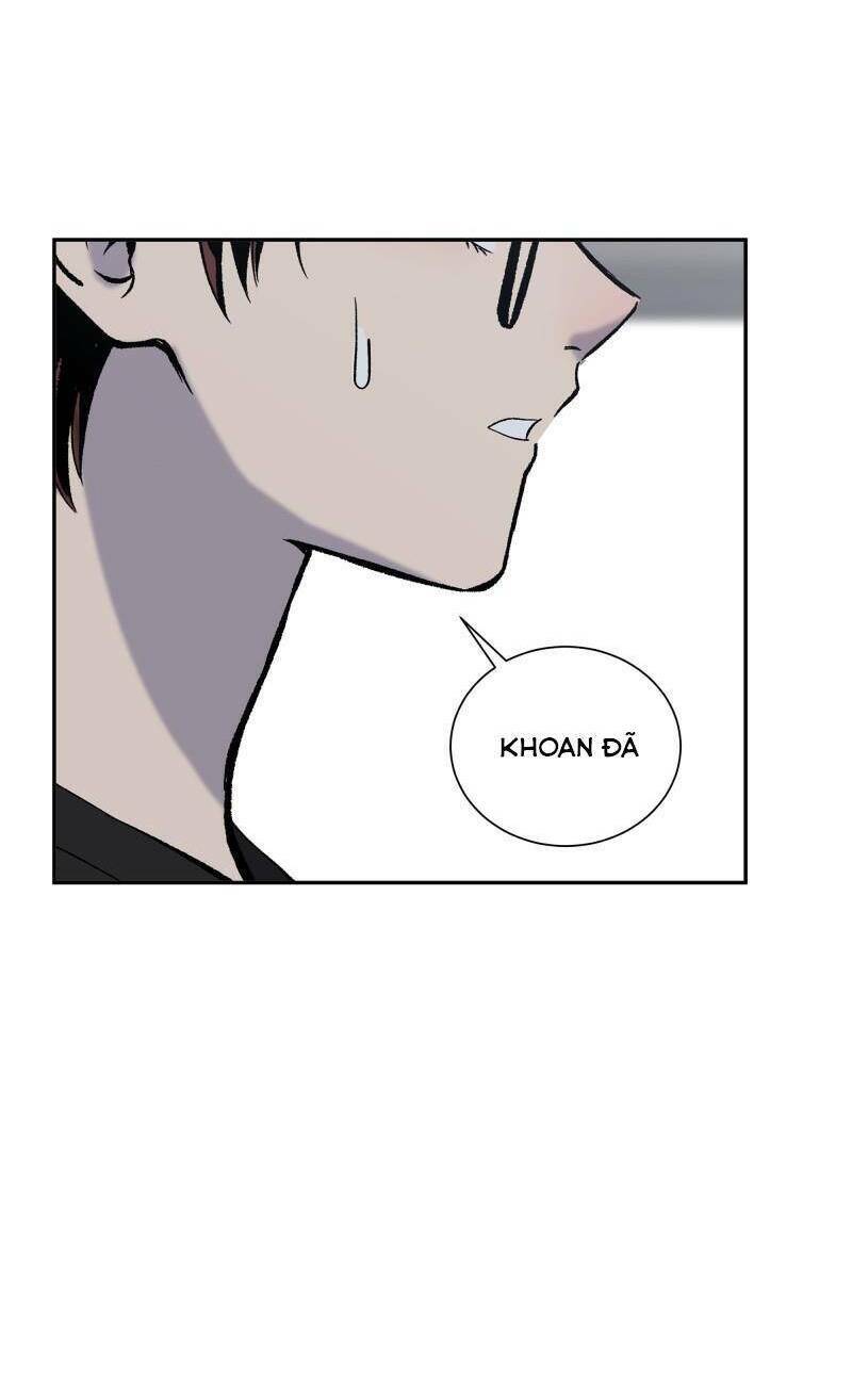 Anh Chàng Lầu Trên Chapter 28 - Trang 2