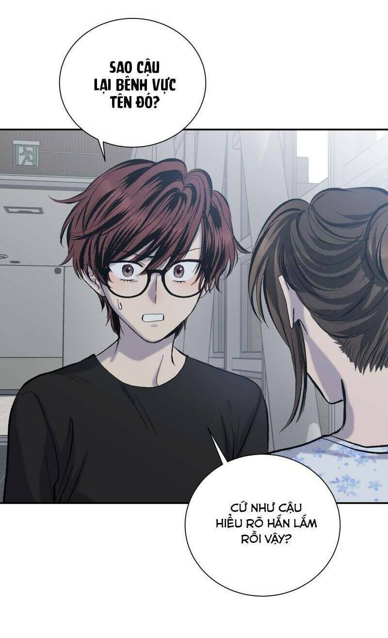 Anh Chàng Lầu Trên Chapter 28 - Trang 2