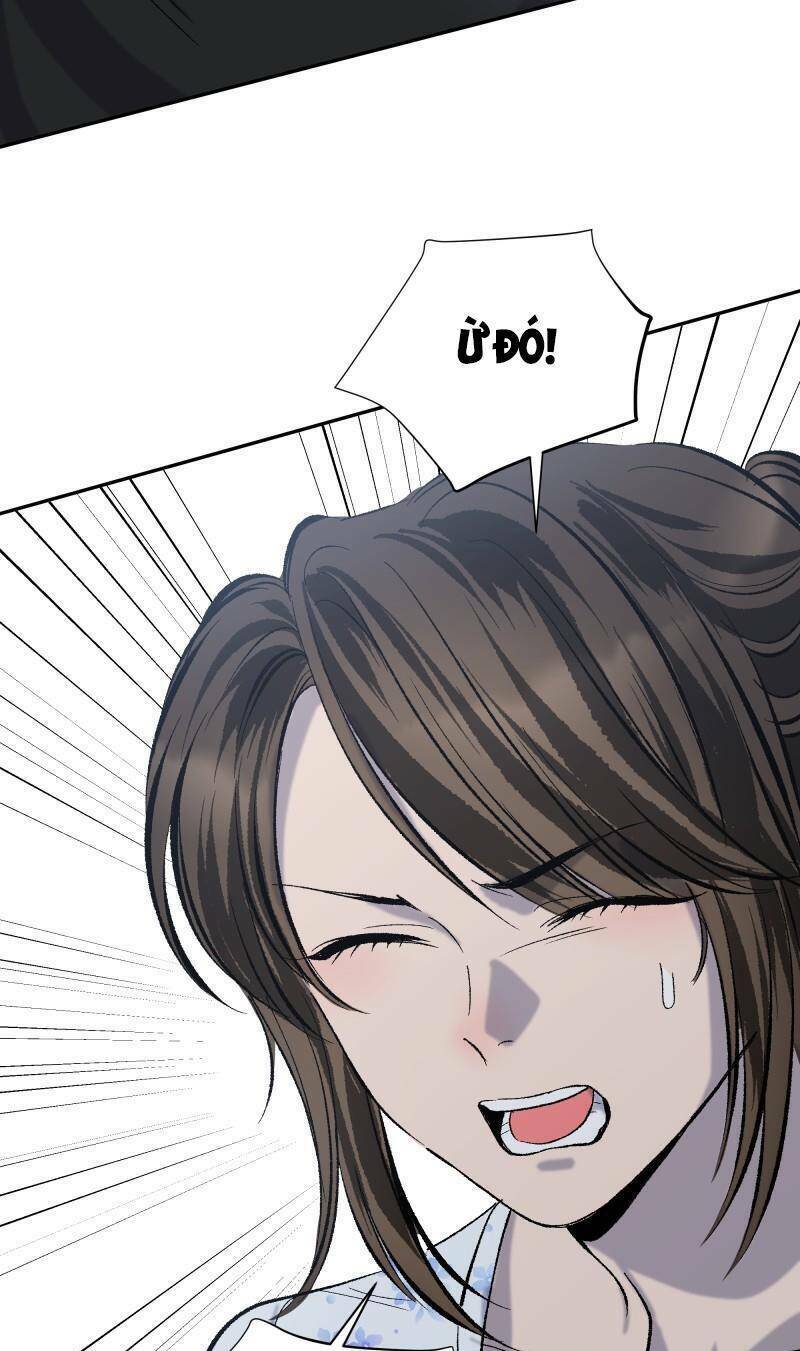 Anh Chàng Lầu Trên Chapter 28 - Trang 2