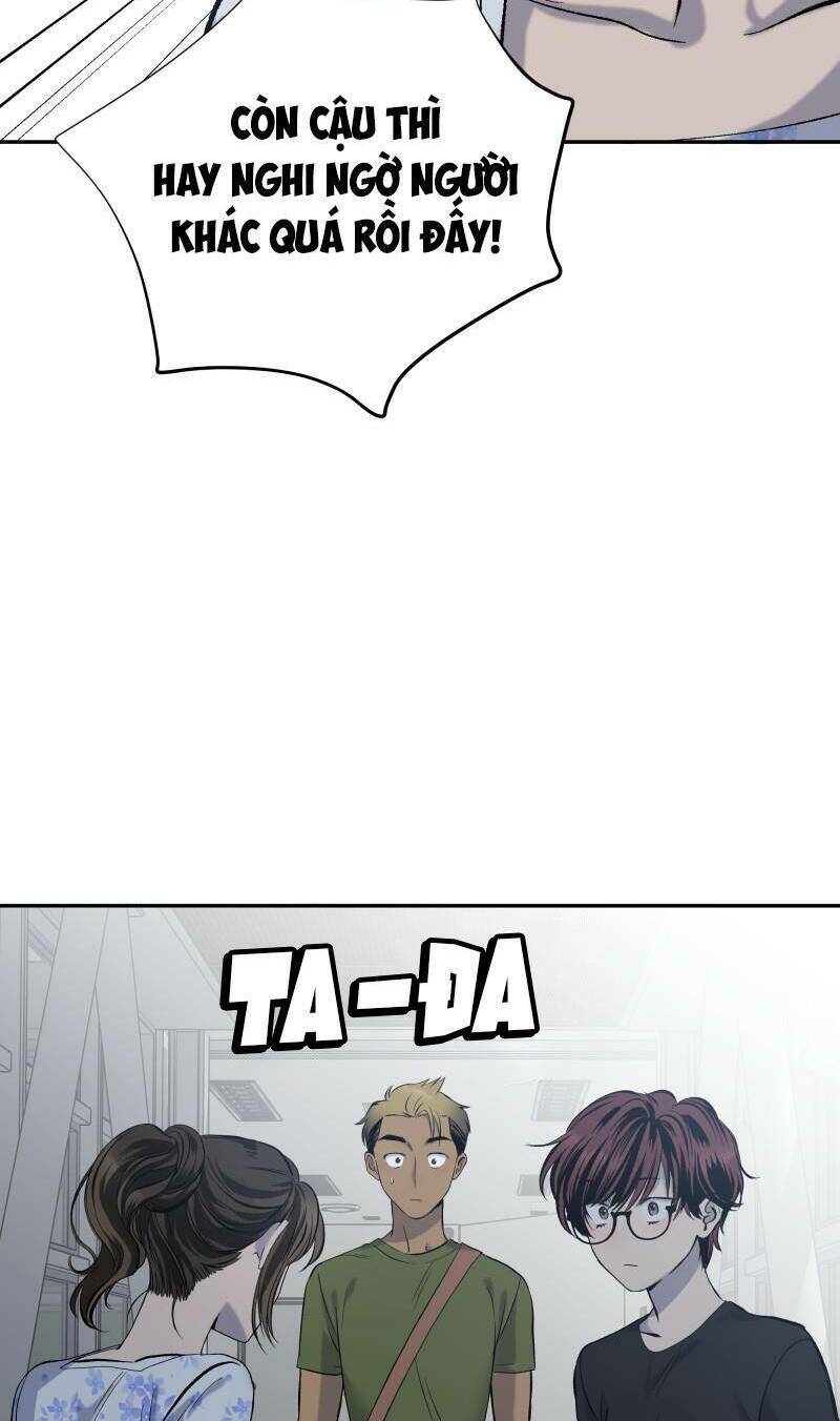 Anh Chàng Lầu Trên Chapter 28 - Trang 2
