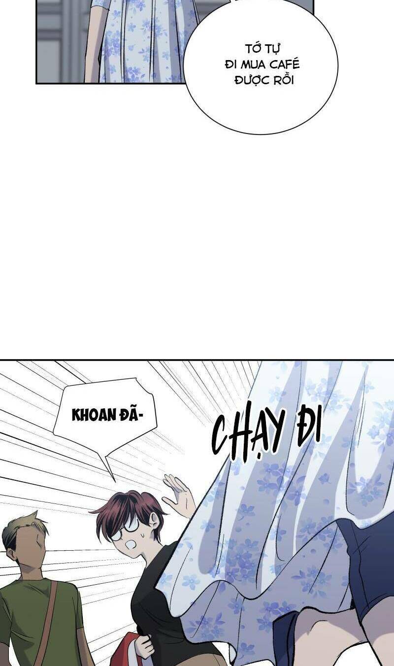 Anh Chàng Lầu Trên Chapter 28 - Trang 2