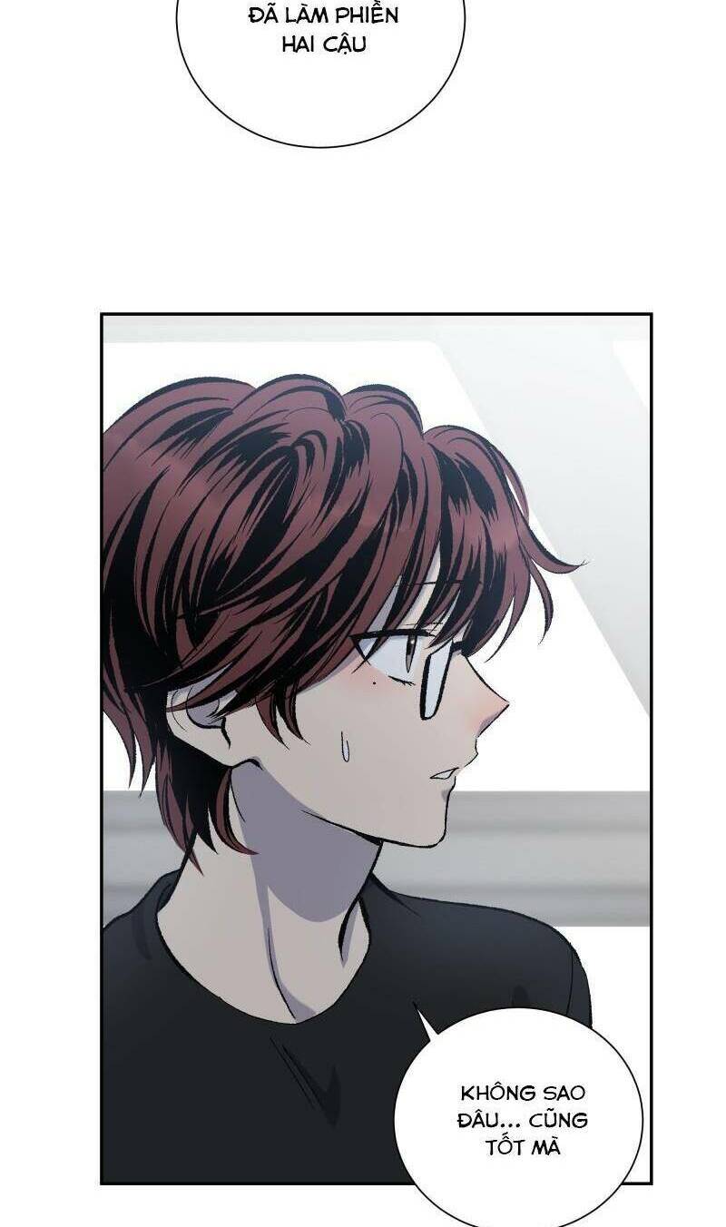 Anh Chàng Lầu Trên Chapter 28 - Trang 2