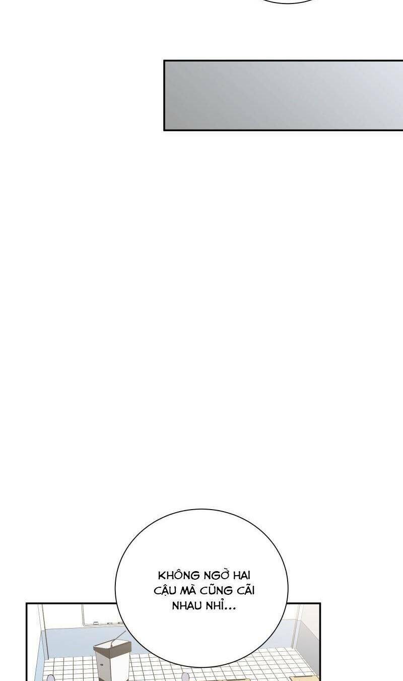 Anh Chàng Lầu Trên Chapter 28 - Trang 2