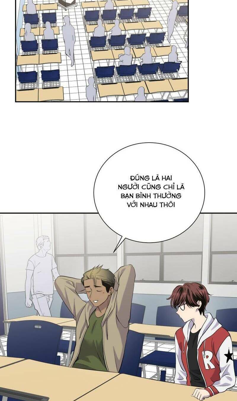 Anh Chàng Lầu Trên Chapter 28 - Trang 2