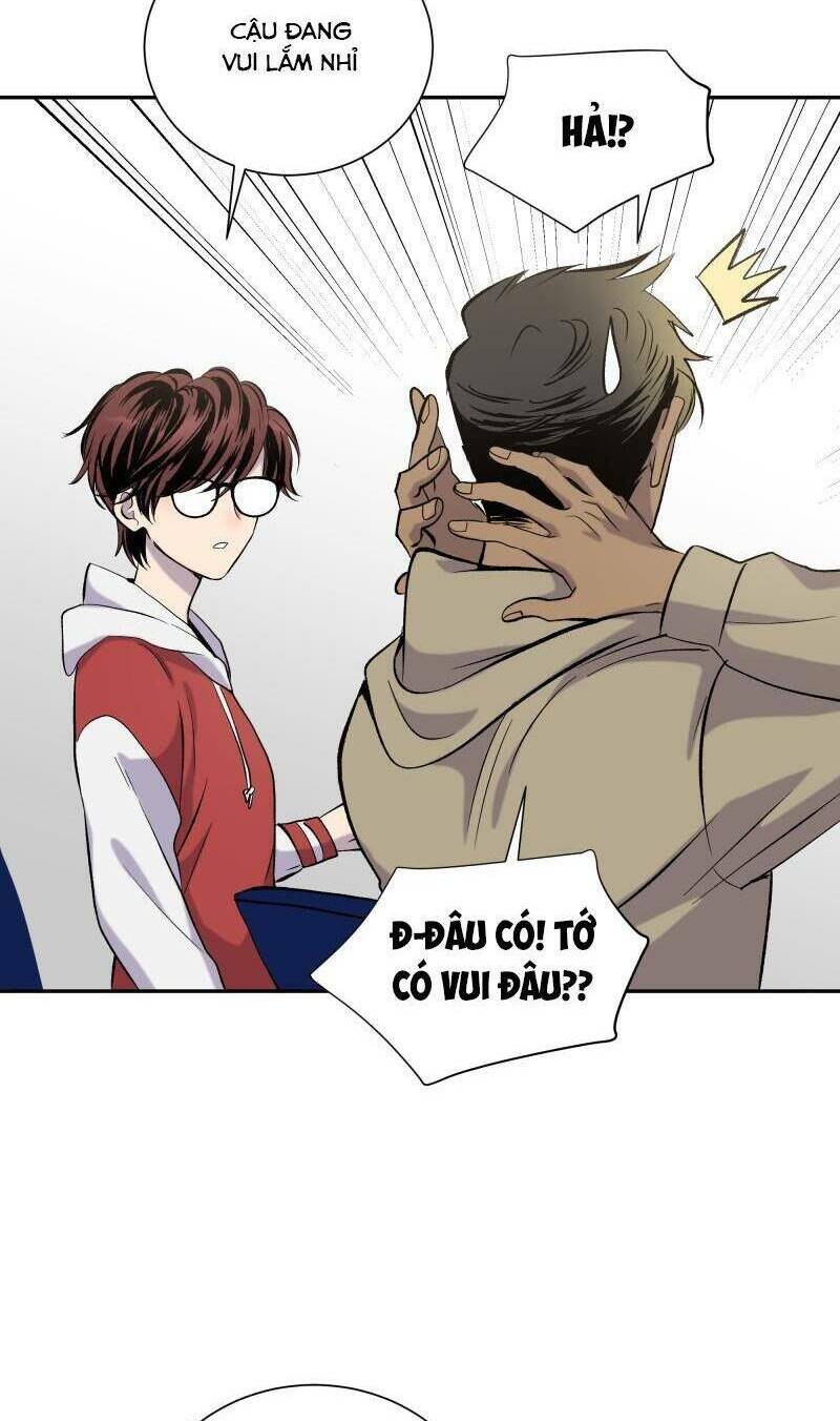 Anh Chàng Lầu Trên Chapter 28 - Trang 2