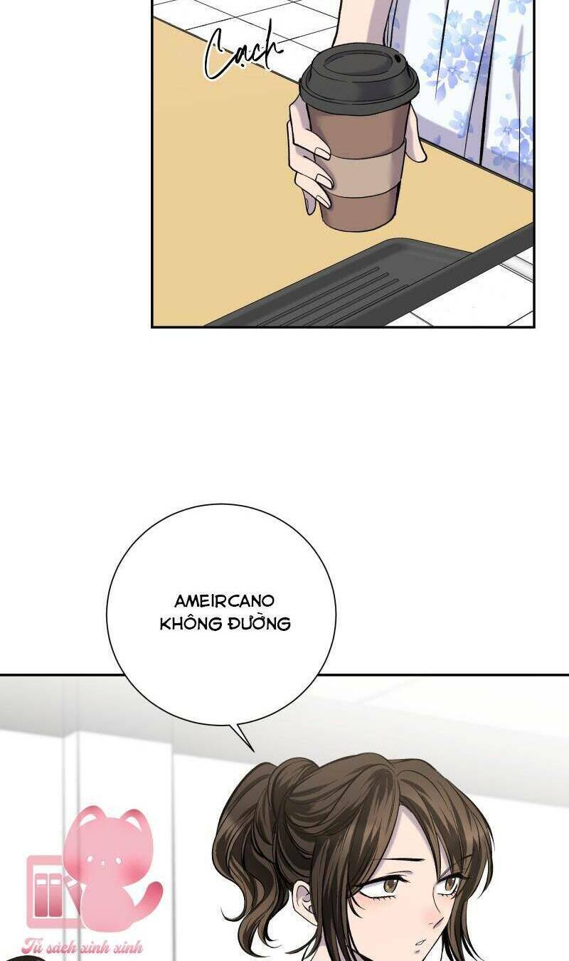 Anh Chàng Lầu Trên Chapter 28 - Trang 2