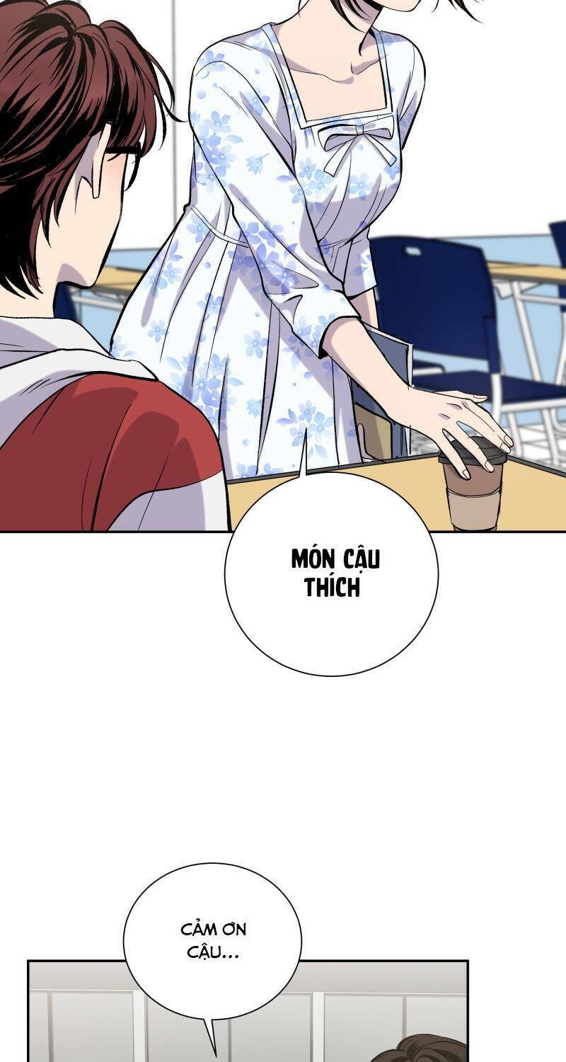 Anh Chàng Lầu Trên Chapter 28 - Trang 2