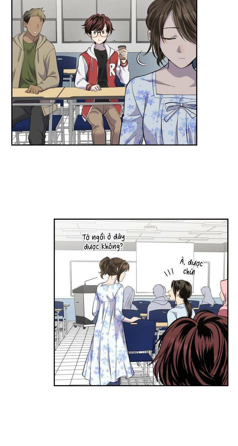 Anh Chàng Lầu Trên Chapter 28 - Trang 2