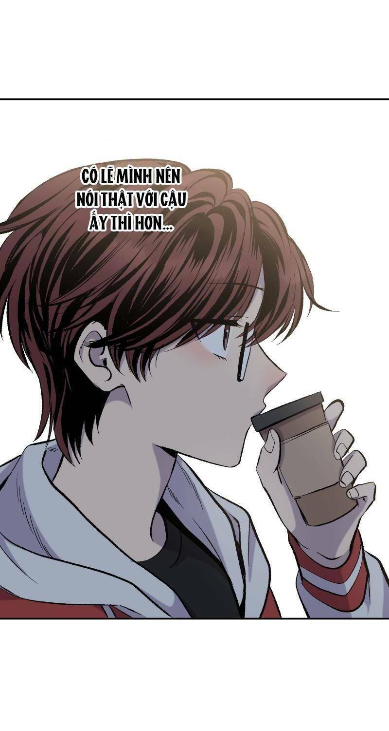 Anh Chàng Lầu Trên Chapter 28 - Trang 2