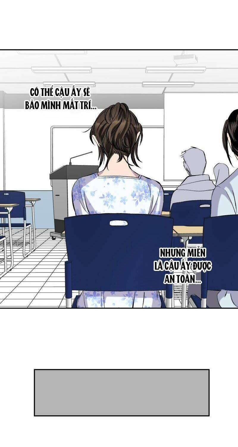 Anh Chàng Lầu Trên Chapter 28 - Trang 2