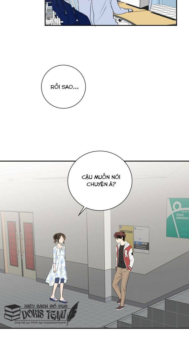 Anh Chàng Lầu Trên Chapter 28 - Trang 2