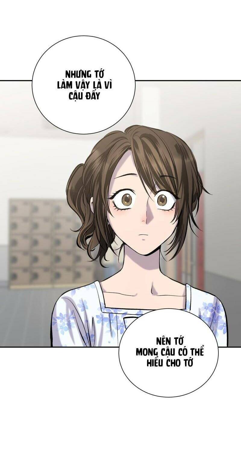 Anh Chàng Lầu Trên Chapter 28 - Trang 2