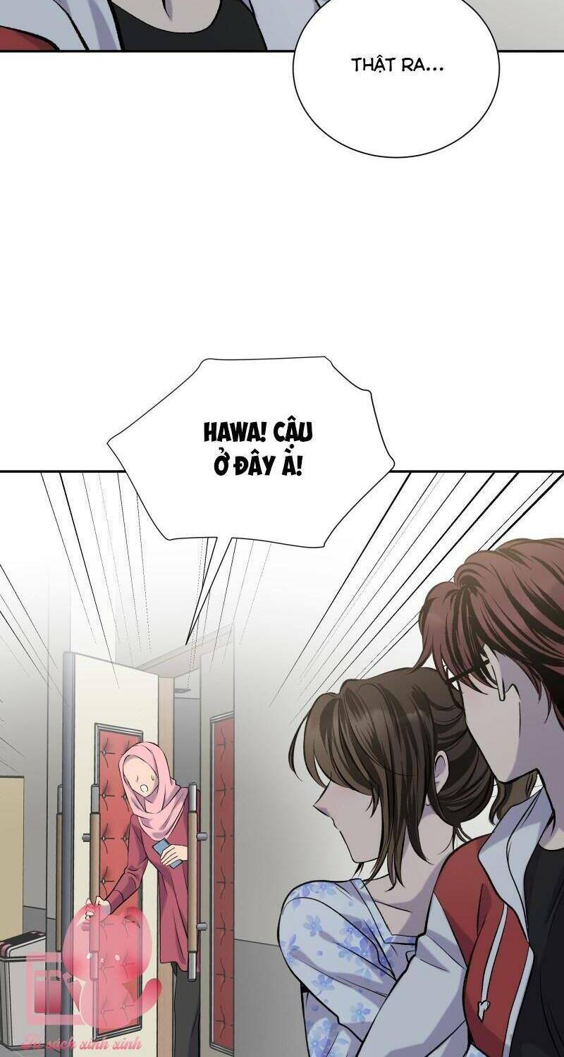 Anh Chàng Lầu Trên Chapter 28 - Trang 2