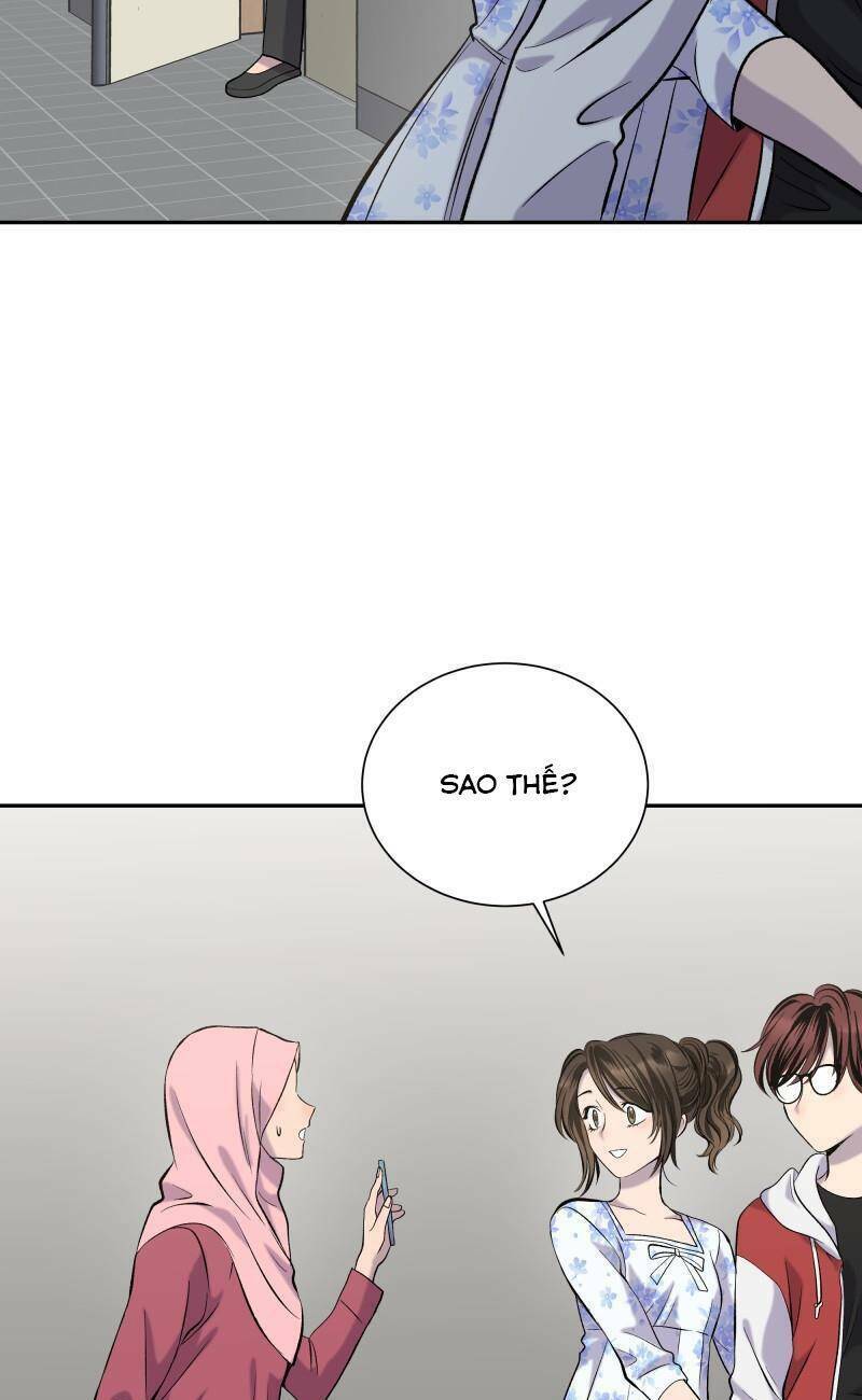 Anh Chàng Lầu Trên Chapter 28 - Trang 2