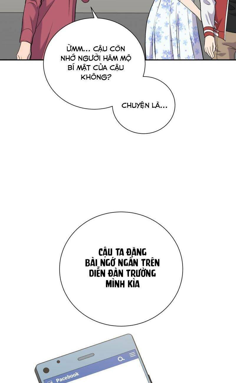 Anh Chàng Lầu Trên Chapter 28 - Trang 2