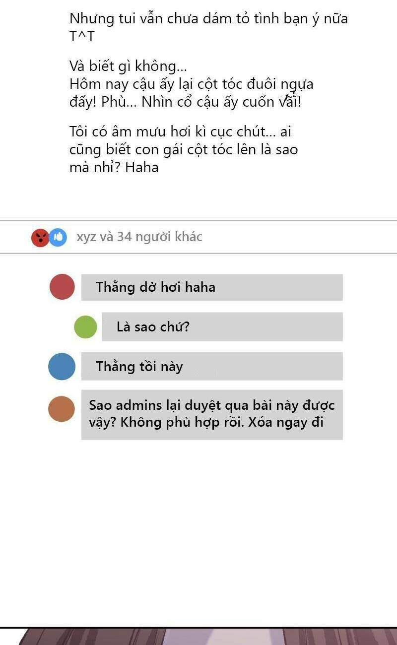 Anh Chàng Lầu Trên Chapter 28 - Trang 2