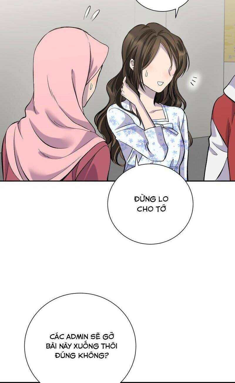 Anh Chàng Lầu Trên Chapter 28 - Trang 2