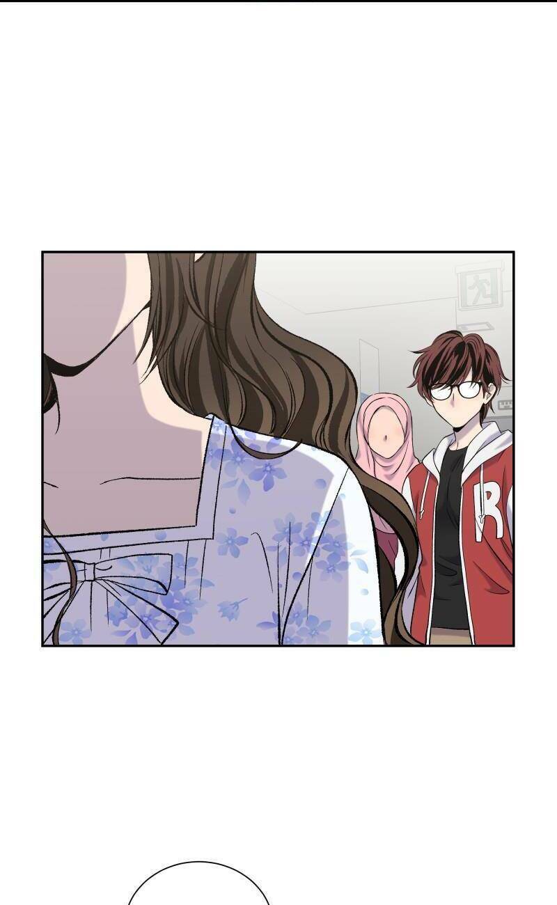 Anh Chàng Lầu Trên Chapter 28 - Trang 2