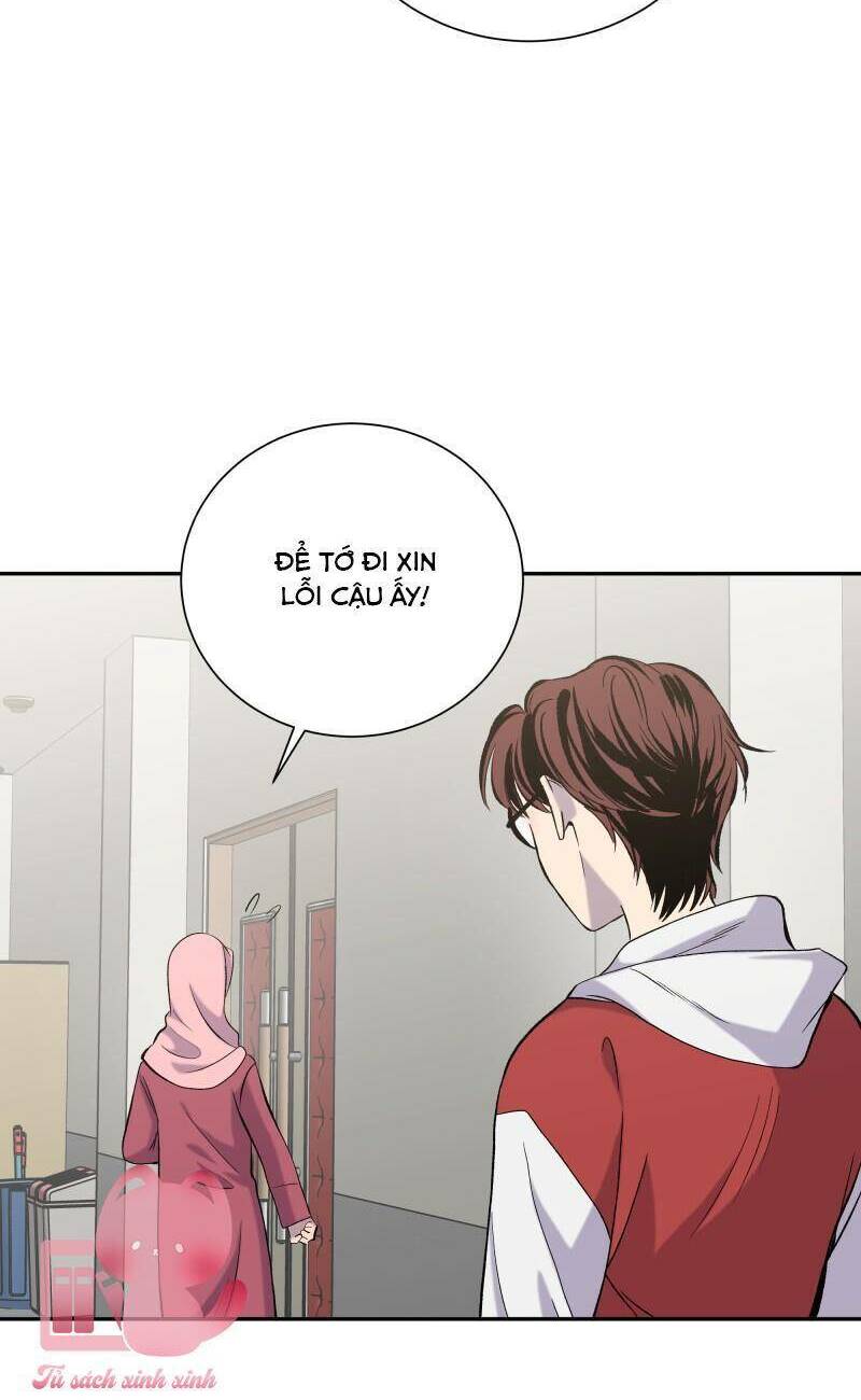 Anh Chàng Lầu Trên Chapter 28 - Trang 2