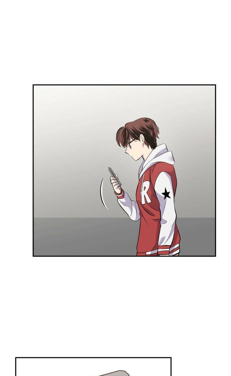 Anh Chàng Lầu Trên Chapter 28 - Trang 2