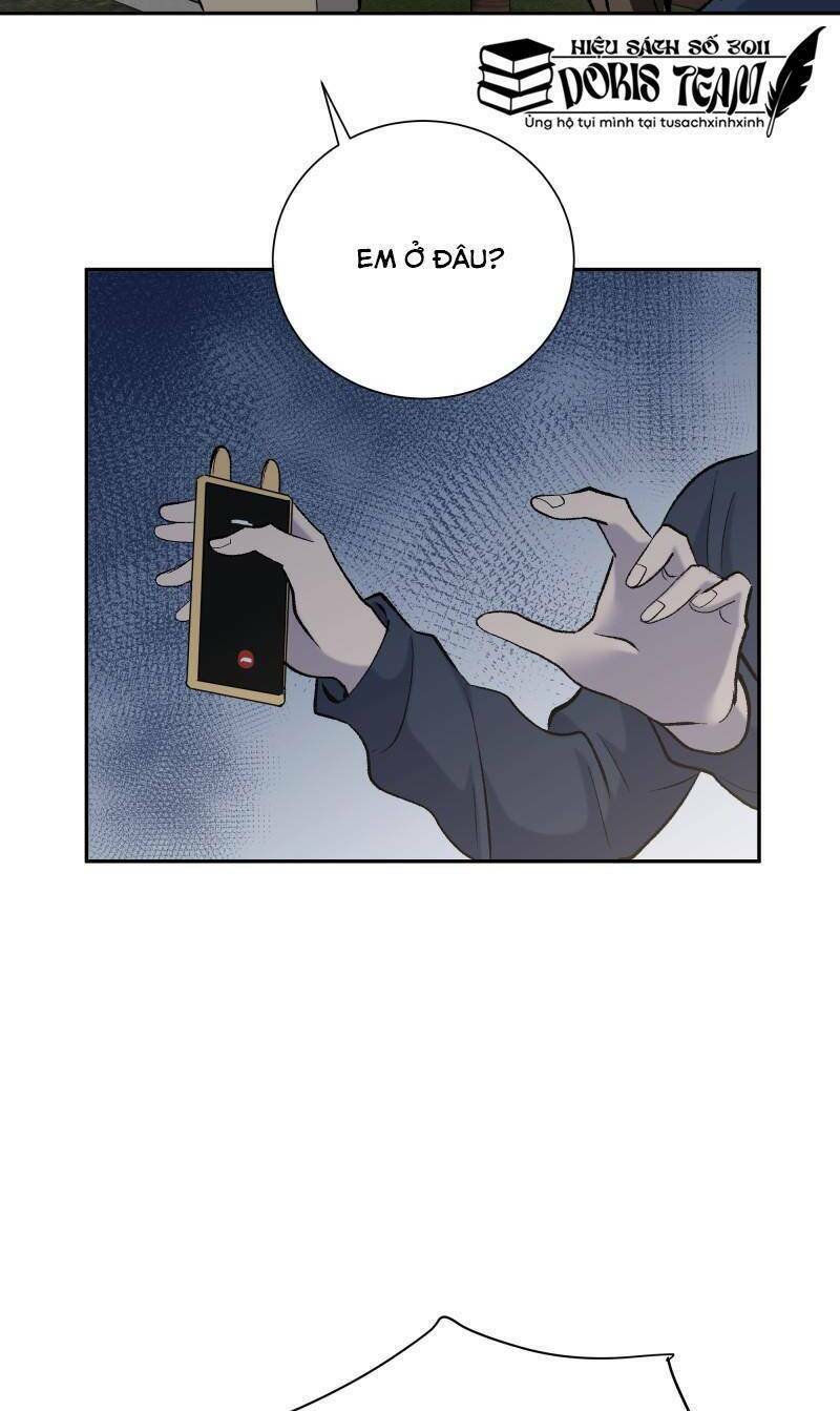 Anh Chàng Lầu Trên Chapter 29 - Trang 2