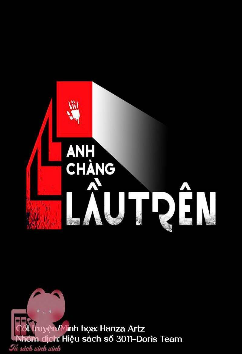Anh Chàng Lầu Trên Chapter 29 - Trang 2