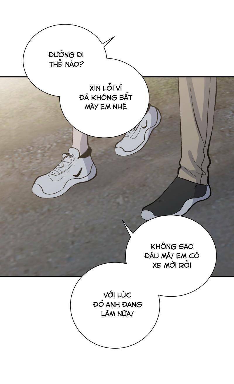Anh Chàng Lầu Trên Chapter 29 - Trang 2