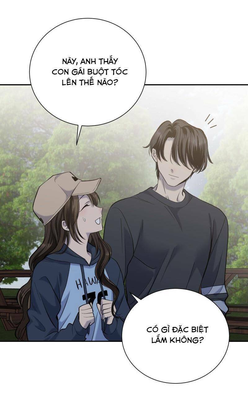 Anh Chàng Lầu Trên Chapter 29 - Trang 2