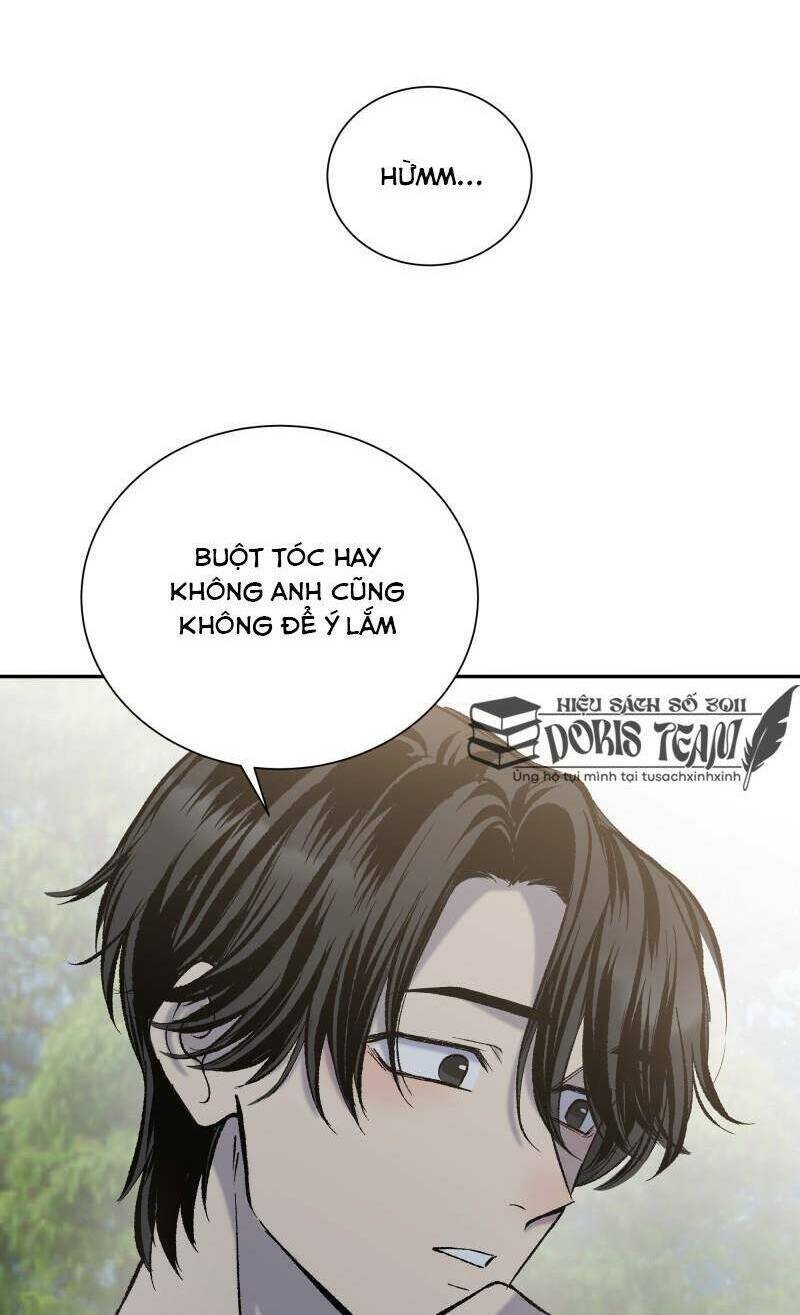 Anh Chàng Lầu Trên Chapter 29 - Trang 2