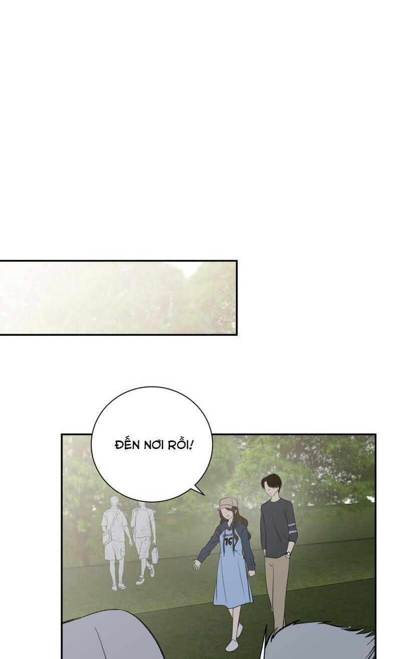 Anh Chàng Lầu Trên Chapter 29 - Trang 2