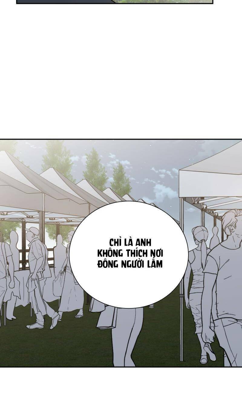 Anh Chàng Lầu Trên Chapter 29 - Trang 2