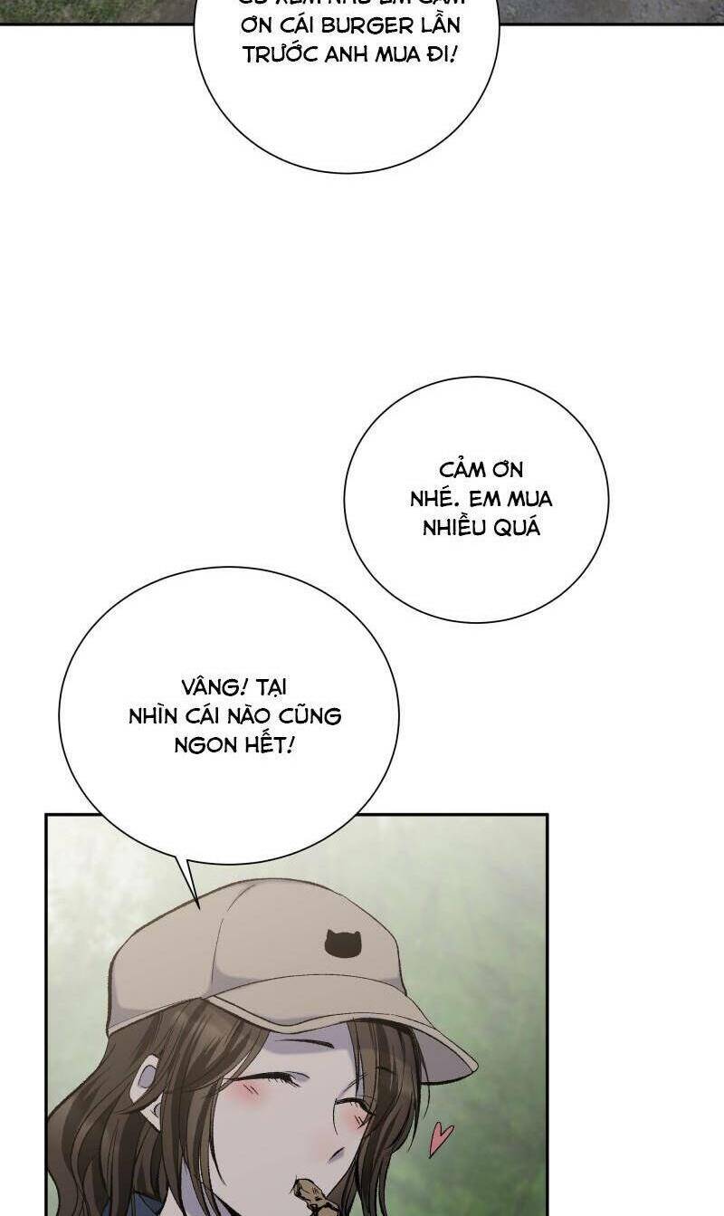 Anh Chàng Lầu Trên Chapter 29 - Trang 2