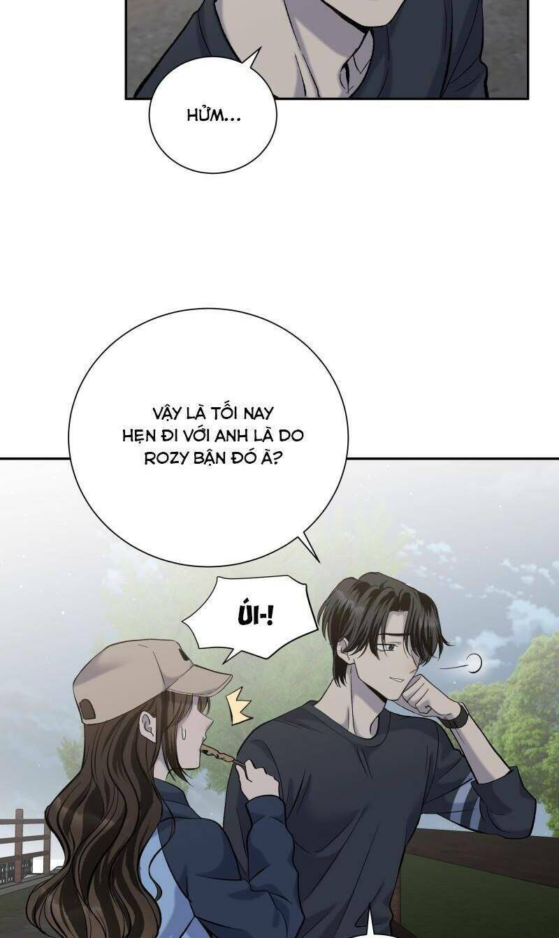 Anh Chàng Lầu Trên Chapter 29 - Trang 2