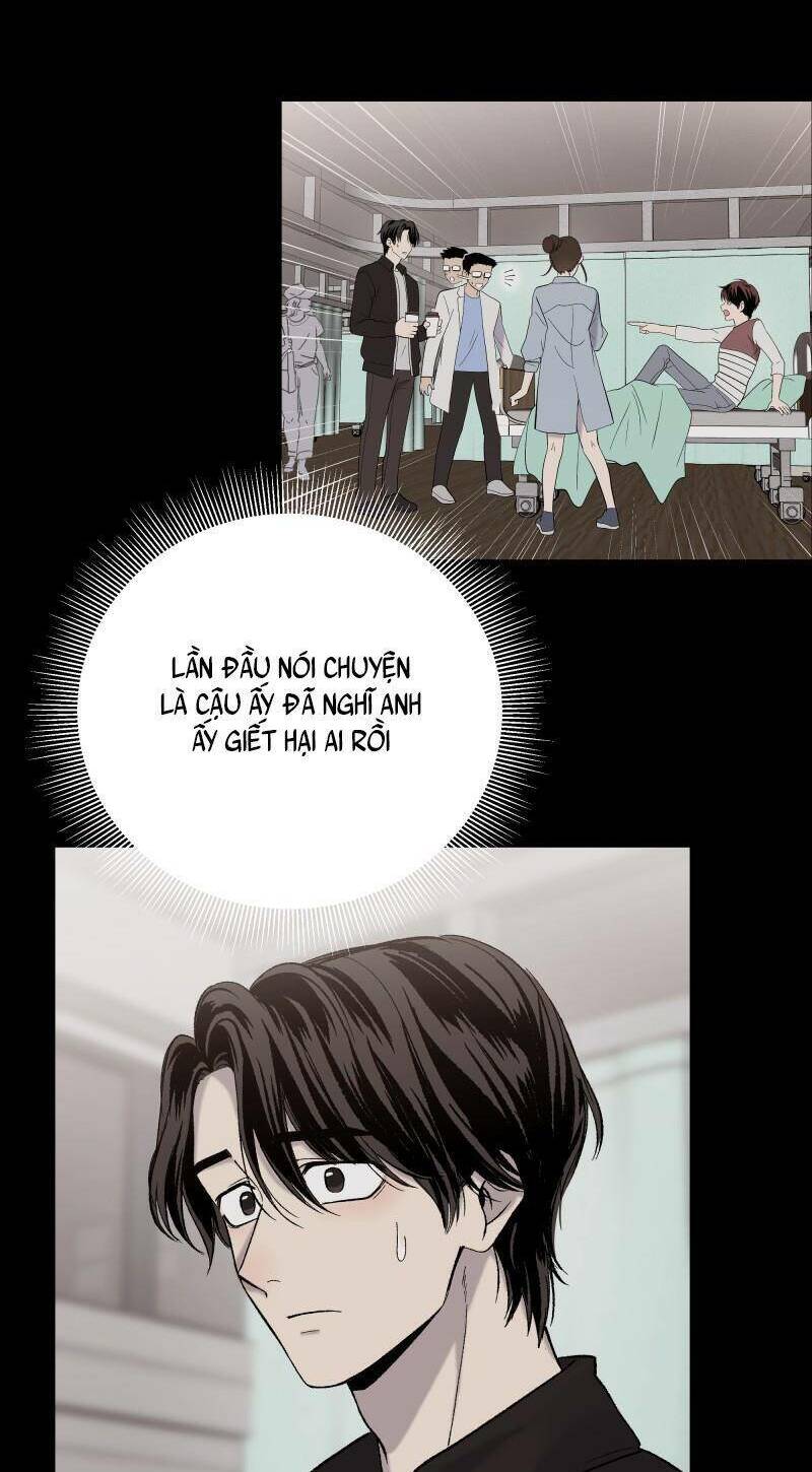 Anh Chàng Lầu Trên Chapter 29 - Trang 2